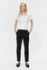 Штаны H&M 270751471_black 34 Черный