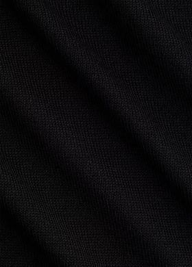 Джемпер H&M 271215703_black M Чорний