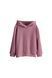 Худі H&M 271057813_plum 110 Сливовий