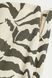 Штани H&M 271058091 36 Бежевий/коричневий