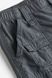 Штани карго H&M 271203803_grey 42 Сірий