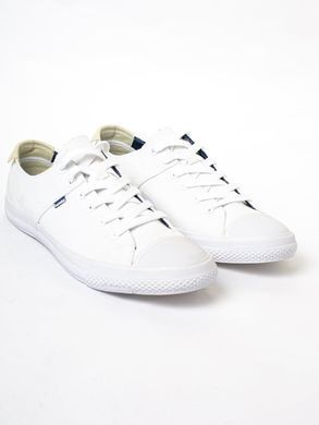 Кеды Superdry msofss49s1_white 41 Белый