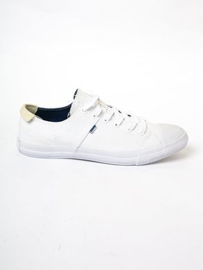 Кеды Superdry msofss49s1_white 41 Белый