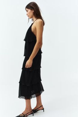 Сукня H&M 271257359 M Чорний
