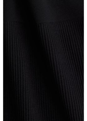 MAMA БЕЗШОВНІ ВЕЛОСИПЕДНІ ШОРТИ BEFORE & AFTER H&M 271256574 S Чорний
