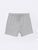 Шорты H&M 271220090_lightegrey 86 Светло-Серый
