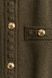 Кардиган H&M 271194323_khaki M Хакі