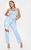 Джинси PrettyLittleThing CML1312_126_70 36 Голубий