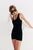 Комбинезон H&M 271254711_black M Черный