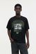 Футболка H&M 271034065 L Чорний