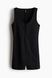Комбинезон H&M 271254711_black M Черный