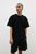 Футболка H&M 271229331 XXL Черный