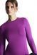 Платье COS cos1097805 XS Фиолетовый