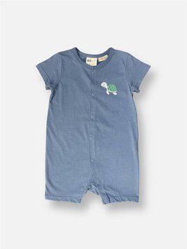 Пісочник H&M 271126406_turtle 68 Синій/Черепаха