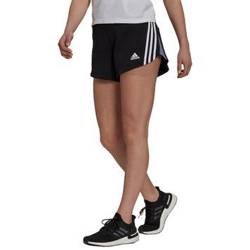 Шорти Adidas h24161 XS Чорний