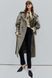 Брюки H&M 271214789 38 Чорний