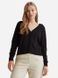 Кардиган H&M 271176221 XS Черный