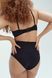 Трусики утягуючі H&M 270947188 L Чорний