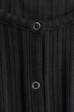 Кардиган H&M 271233549_black M Черный