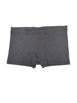 Трусы H&M 270564310_stripbrown XL Темно - Коричневый/Черный