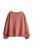 Свитшот H&M 271229100 134 Кирпичный