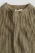 Джемпер H&M 271094835_khaki 110 Хакі