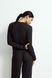 Кардиган H&M 271233549_black M Черный