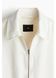 Куртка джинсова H&M 271262246_white S Молочний