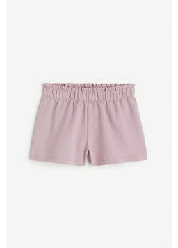 Шорти H&M 271168756 92 Бузковий