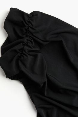 Боді H&M 271249593_black XL Чорний