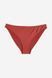 Трусики купальні H&M 270928322_rustred 34 Цегляний