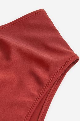 Трусики купальні H&M 271050477_rustred 38 Цегляний