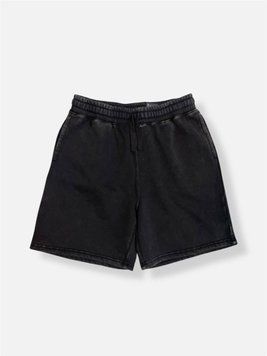 Шорты H&M 271224968 164 Темно-Серый