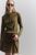 Кардиган H&M 271237776_khaki S Хакі
