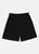 Шорты пижамные H&M 271134319_black 134 Черный