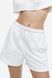 Шорти H&M 271128595_white XL Білий