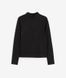 Водолазка H&M 270395730 122 Чорний