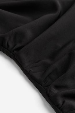 Платье H&M 271213156 M Черный