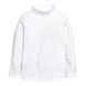 Водолазка H&M 270395730_white 92 Білий