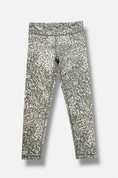 Легінси спортивні H&M 271058368_pants 110 Сірий
