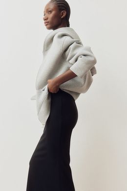 Сукня H&M 271174465 XS Чорний