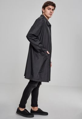 Плащ оверсайз Urban Classics TB2112 M Черный