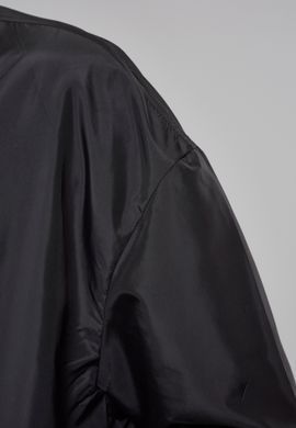 Плащ оверсайз Urban Classics TB2112 M Черный