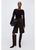 Шорти бермуди H&M 271288106 46 Коричневий