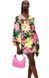 Сукня H&M 271147534_multi S Різнокольоровий