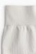 Шорти спортивні безшовні H&M 271223912_lightgrey S Світло-сірий