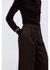 Шорти бермуди H&M 271288106 46 Коричневий