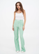 Штани PrettyLittleThing CMS5041_118_59 40 Бледно-Зелений
