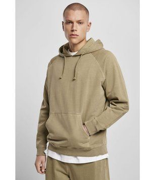 Худі оверсайз Urban Classics TB4388 XXL Хакі