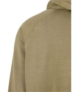 Худі оверсайз Urban Classics TB4388 XXL Хакі